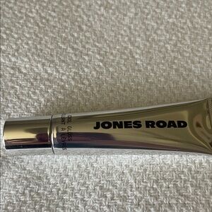 Jones Road Cool Gloss Lip Gloss in Pinky Bronze